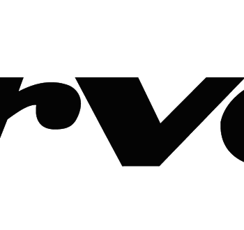 Partial black text on white background, cropped logo or word.