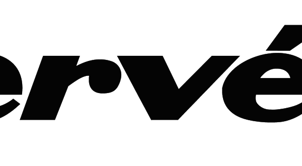 Partial black text on white background, cropped logo or word.